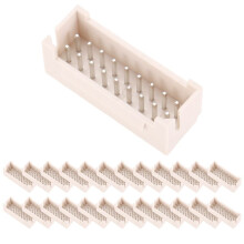 25St Miner Connector 2X9P Hane Sockel Rak Pin för Asic Miner för  S9 S9J S9K + Z9Mini Z11 R4 Z9 M3