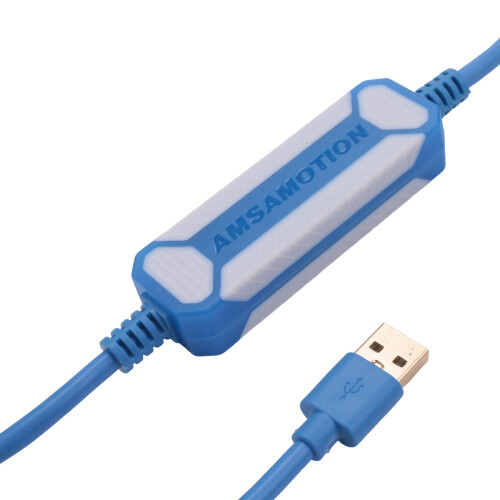 TSXPCX3030-C Suitable Schneider Twido Series PLC Programming Cable TSXPCX3030 Download Cable 1