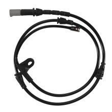 Front Brake Pad Electronic Wear Sensor 34356792567 Replacement for - E70 E71 F15 X5 X6 3.0L