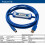 TSXPCX3030-C Suitable Schneider Twido Series PLC Programming Cable TSXPCX3030 Download Cable 6