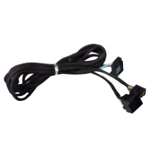 6M Power Speaker Cable Acoustic Extension Cable Radio Cable Automotive for