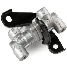 New Brake Proportioning Valve for  Accord DX LX EX 2-Door 4-Door 5-Door 1992 1993 46210SM4A05 46210-SM4-A05