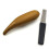 Guiro Instrument Fish Shaped Sand Drum Percussion Instrument with 1 Scraper Musical Training Tool Style A 4
