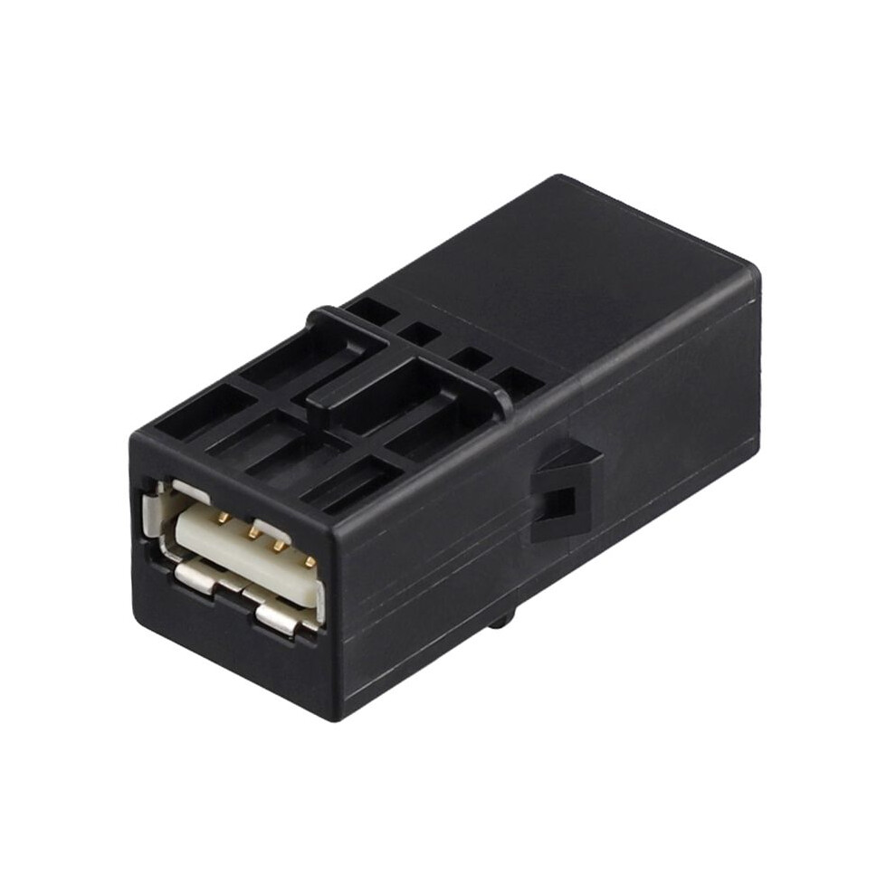 Usb Adapter Assembly For Accord Crv Hrv Ridgeline 39112Ty2a01 39112-Ty2-A01 M56175tz5 6031723130693