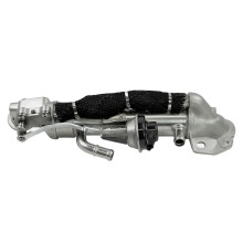 1911027 EGR Valve Cooler / Exhaust Gas Recirculation Cooler for Ranger TKE TDCi 3.2D FB3Q9U443AA 2428047
