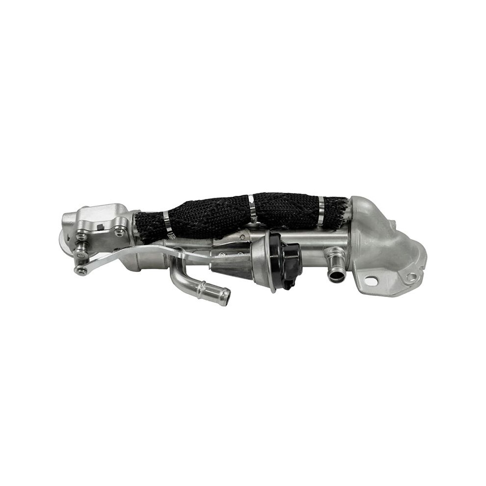 1911027 Egr Valve Cooler / Exhaust Gas Recirculation Cooler For Ranger Tke Tdci 3.2D Fb3q9u443aa 2428047 4713943063938