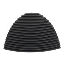 Auto Dashboard Ventilatie Luidspreker Afdekking Claxon Paneel Afdekking voor - E-Klasse W211 2003-2008