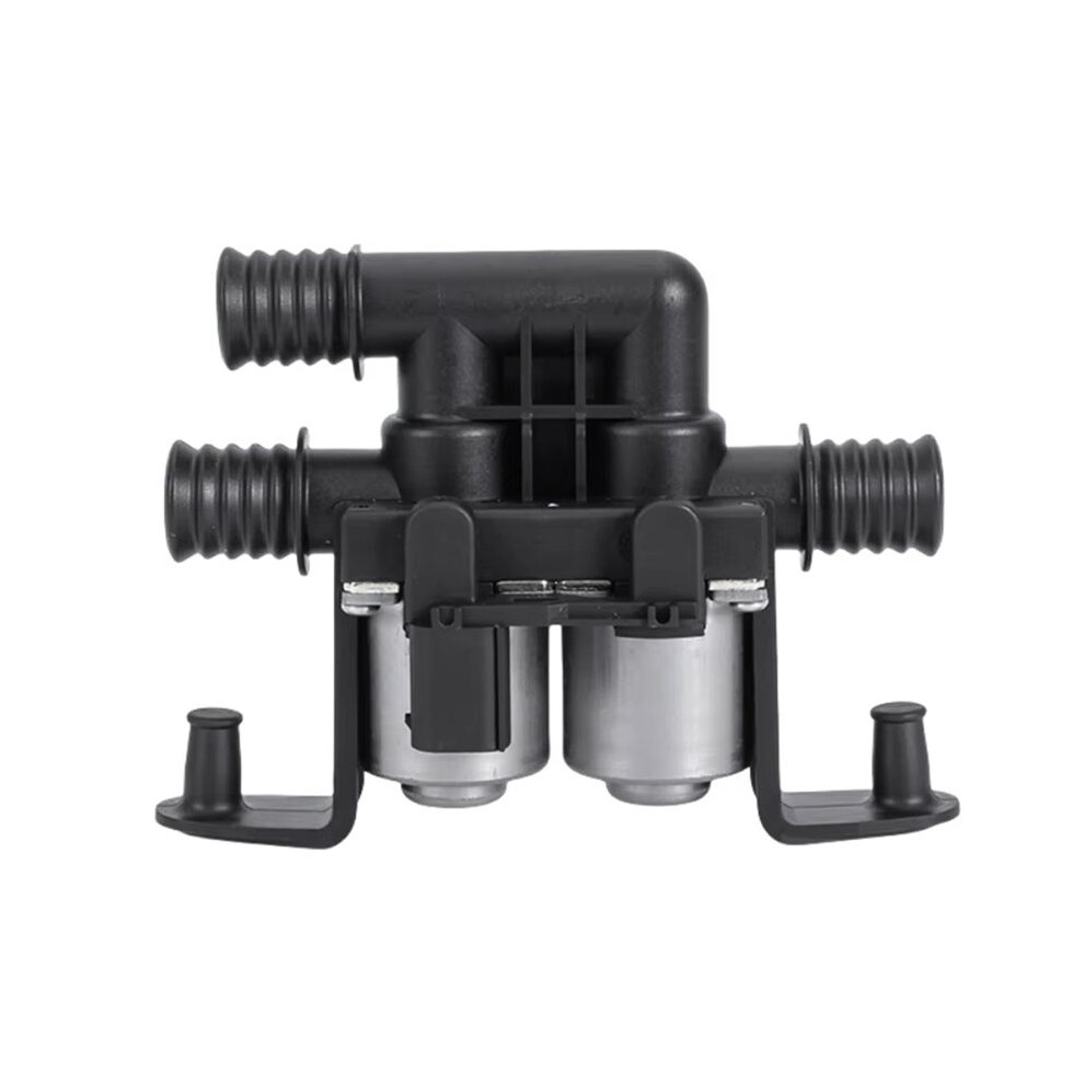 Heater Control Water Valve 64116910544 Warm Air Water Valve For X5 E53 E70 F15 F85 X6 E71 F16 F86 35Ix 1147412166 Light 4713324164575