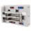 284B7-1AA0A IPDM BCM Engine Control Unit Fuse Box for  Altima Murano Maxima Intelligent Power Distribution Module 3