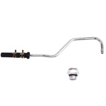 Do Samochodu dla 2011-2016 6.7L Powerstroke Turbosprężarka Rura Doprowadzająca Płyn Chłodzący 626600 BC3Z9U469A