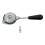For Doosan Daewoo 55 Throttle  Handle  60-7 Excavator Handle Manual Throttle  Pull Rod 1