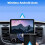 Adattatore Wireless CarPlay per IOS e per Android - Collega e Usa, Non Richiede Batteria, Compatibile con Vari Modelli di Auto 8
