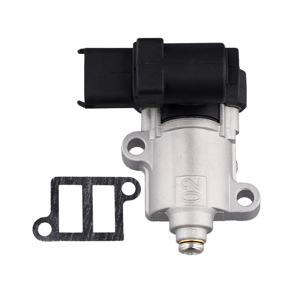35150-25700 Idle Air Control Valve For Rondo Carens 2.0L Sonata 2004 2006 2008 3515025700 9520930002 6034036783846