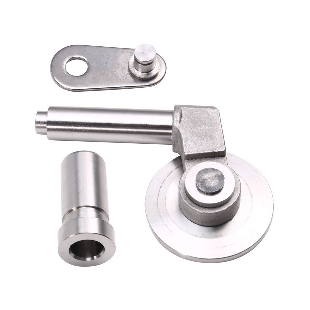 90126-01110 9012601110 Wastegate Rattle Flapper Td04 28231-2G430 282312G430 For Sportage Optima Theta 2.0T 6031884581815