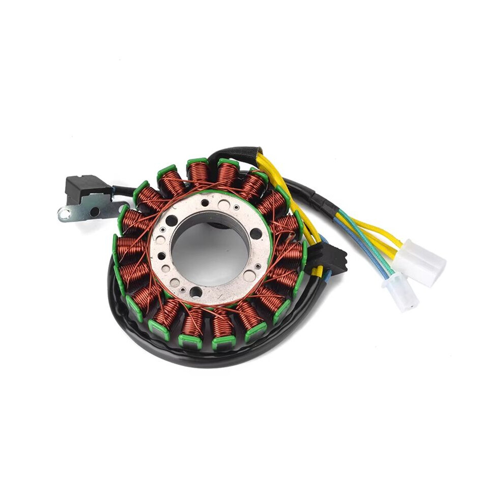5Gm-81410-00-00 Magneto Generator Stator Coil For Yp250 Majesty 250 2000-2007 High Quality Motorcycle Accessories Light 6031158205034