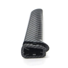 Handbrake Brake Handle Cover Handbrake Grips Cover for Universal 05-19 E46 E90 E92 E60 E39 F30 F34 F10 F20 As Shown