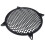 Subwoofer Grid Car Speaker Amplifier Grill Cover Mesh - 10 Inch 5