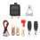 Remote Battery Disconnect , Wireless Remote Control Battery Disconnect , 12V 200A Dual Remote Control 1