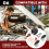 Remote Battery Disconnect , Wireless Remote Control Battery Disconnect , 12V 200A Dual Remote Control 7