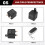 Remote Battery Disconnect , Wireless Remote Control Battery Disconnect , 12V 200A Dual Remote Control 6
