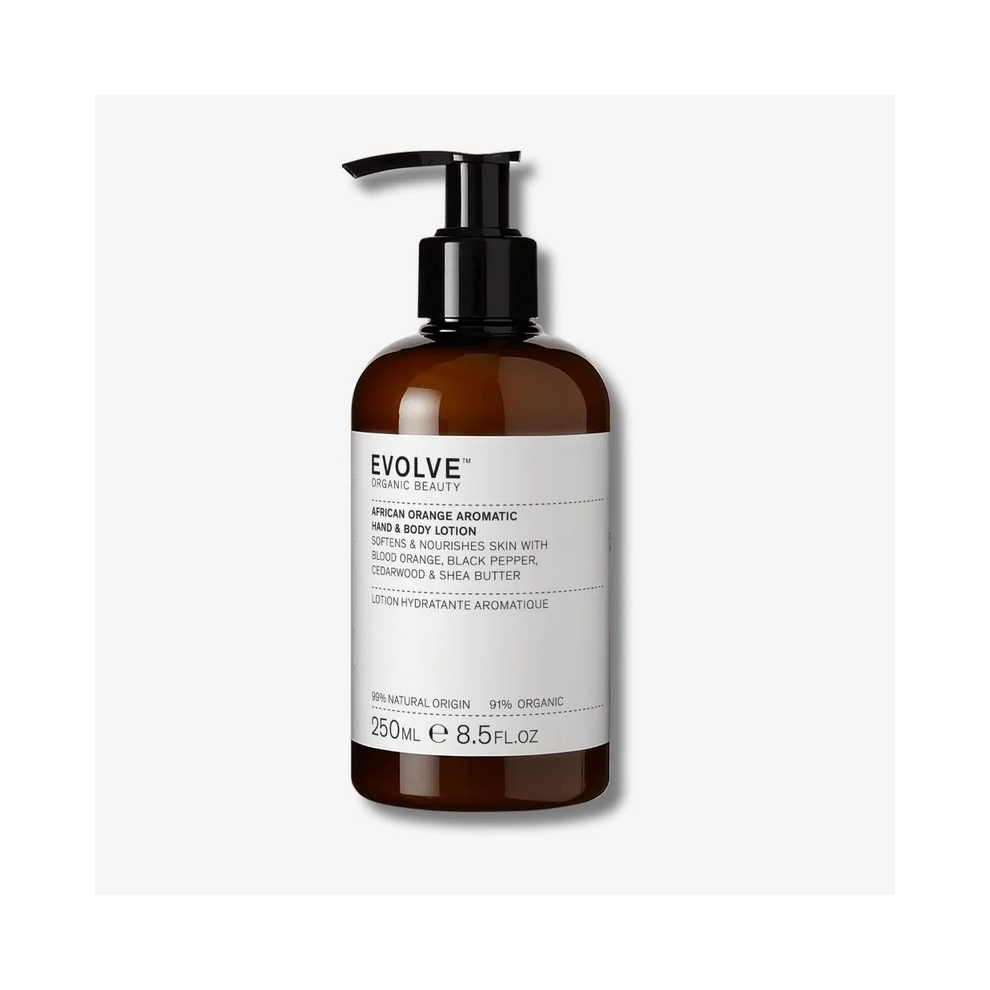 Evolve Sunless Glow 3-In-1 Tan Natural Self Tanner Tan Extender & Skin Nourisher Golden