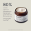 Crème multi-peptides anti-âge bio Evolve Beauty 60 ml 3