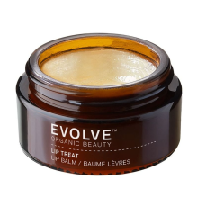 Evolve Organic Beauty Lip Treat Trattamento labbra idratante e nutriente