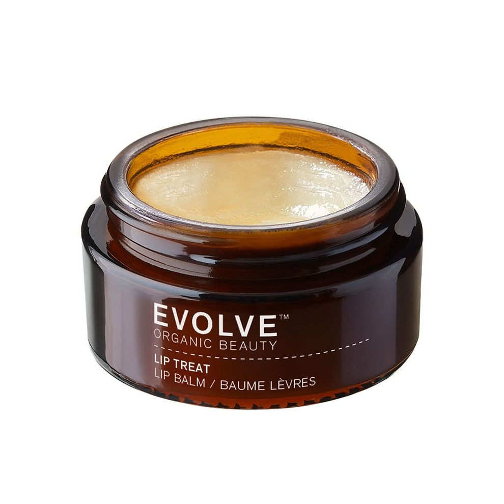 Evolve Organic Beauty Lip Treat Hydrating & Nourishing Lip Care