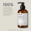 Evolve Beauty Pure Tranquility Detergente idratante per mani e corpo 250 ml 3
