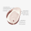Sérum à l'acide hyaluronique bio Evolve Beauty, format XXL, hydratation intense 4