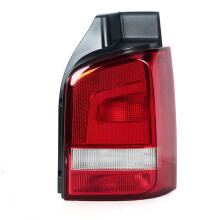 Car Rear Tail Light Brake Light Tail Lamp for T5 T6 Multivan Transporter 2010 - 2015 Right 7E5945096E