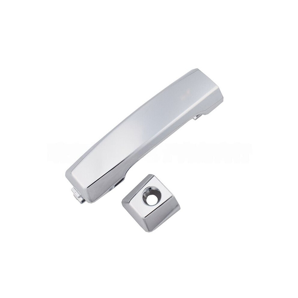 Front Side Exterior Door Handle With Key Hole 80647Zc00a 80640-Zc00a For Titan 2004-2015 2007-2010 6033240084404