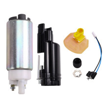 Fuel Pump Filter Kit 15100-42F00 UC-T30SU5 15100-42F01 15410-42F00 15420-35F01 1510042F00 for  GSX 1400 2001-2008