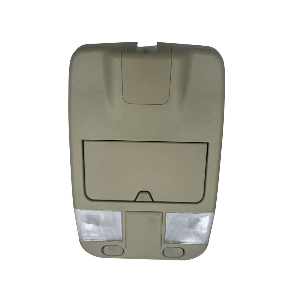 For Patrol Y61 97-16 Pathfinder/ Qx4 96-04 Car Roof Reading Lamp Dome Assy 96980-0W000 969800W001 A Light 6033897290807
