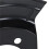 2Pcs 68232018AA 68232019AA Front Brake Backing Plate-Dust Shield for  Ram 1500 2002-2010 4.7L 8