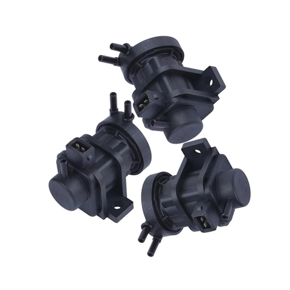 3 Pcs New Canister Vacuum Egr Solenoid Valve 09128022 5851030 90502860 851078 4782058 For Black 6031120260924