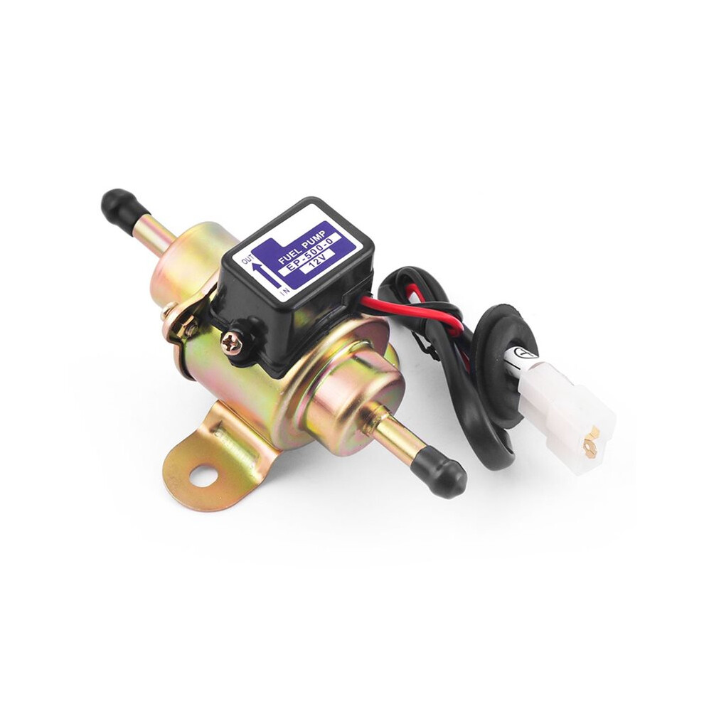 68371-51211 Ep-500-0 Electric Fuel Pump 12V For For 12585-52030 12585-52031 68371-51210 035000-0460 4713321996964