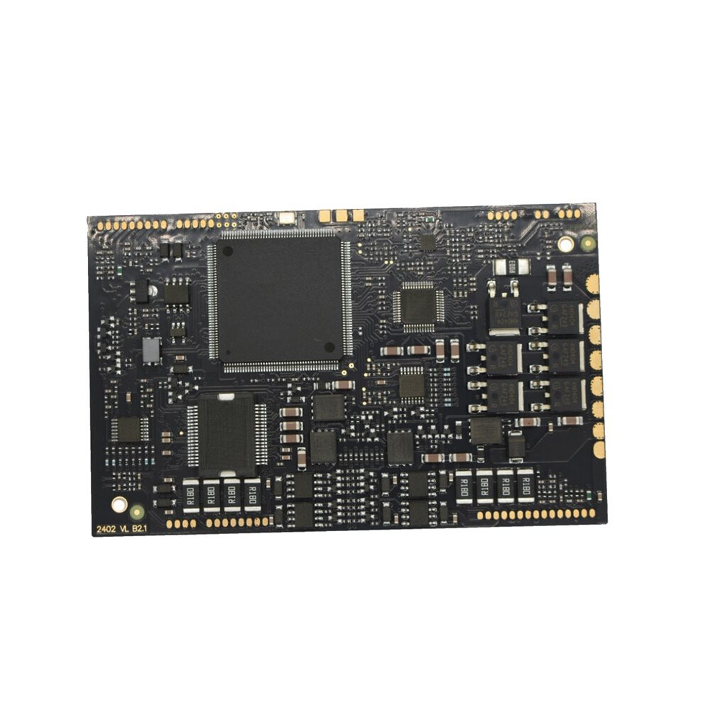 Transmission Dq200 0Am Tcu Chip Circuit Board 0Am927769d For A1 A3 Circuit Computer Chip 4713544586485