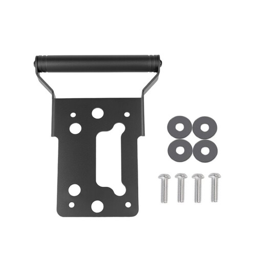 Motorcycle Navigation Bracket for  800MTX 2024 2025 HandleBar Extension Stand Holder Accessories