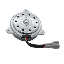 21487-1HS0A Car Electrical Radiator Cooling Fan Motor for  March Sunny N17 HR1521487-1HC0B-FSM
