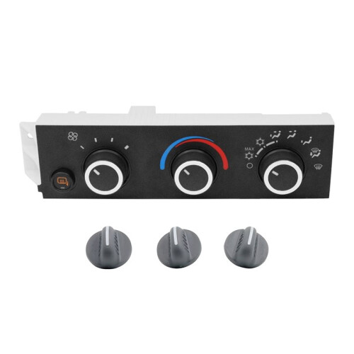A/C Heater Climate Control Module 599-294 for Chevy Express  Savana 2500 3500 08-22