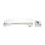 Front Side Exterior Door Handle with Key Hole 80647ZC00A 80640-ZC00A for  Titan 2004-2015  2007-2010 4