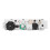 A/C Heater Climate Control Module 599-294 for Chevy Express  Savana 2500 3500 08-22 8