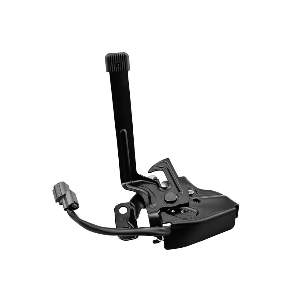 Hood Lock Assembly 74120S6m506 74120-S6m-506 For Rsx 2002-2006 6032114319970