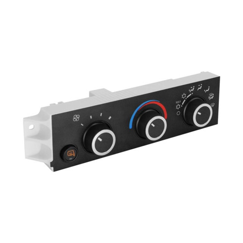 A/C Heater Climate Control Module 599-294 for Chevy Express  Savana 2500 3500 08-22 1