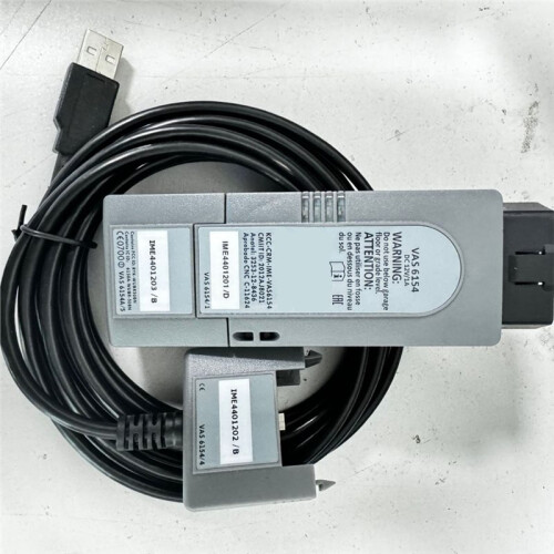 VAS6154 WiFi V23.00 ODIS Scanner Car Diagnostic Scanner System Car Diagnostic Programming Tool 2