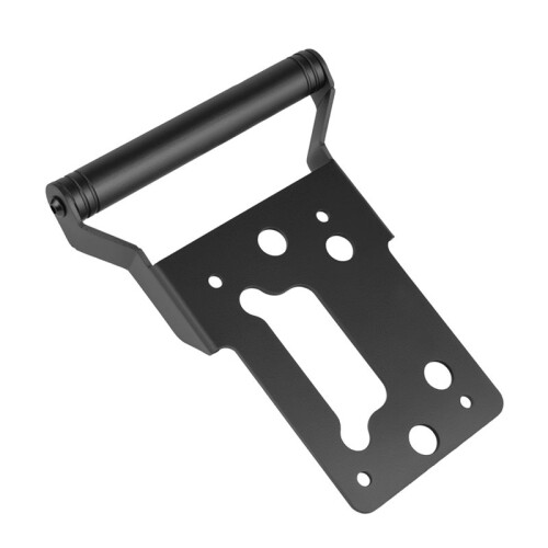 Motorcycle Navigation Bracket for  800MTX 2024 2025 HandleBar Extension Stand Holder Accessories 2