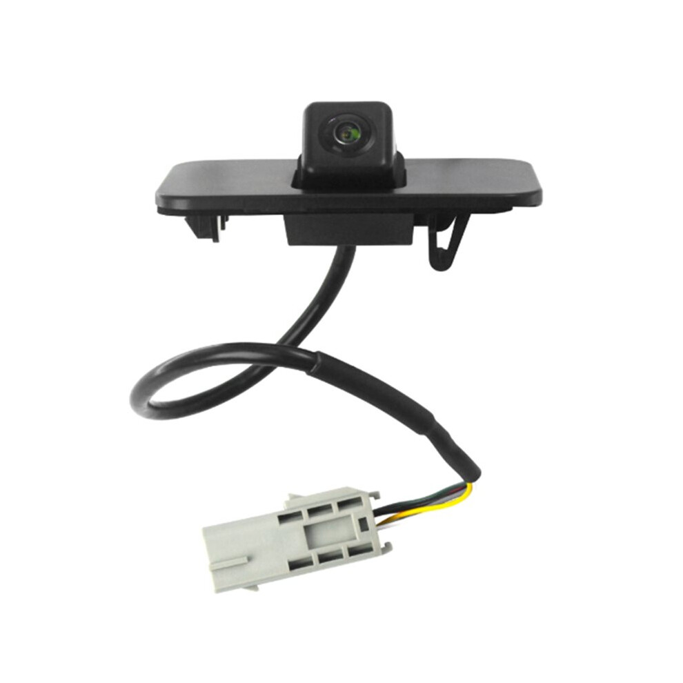 Rearview Camera Backup Park Assist Camera 23378804 For Escalade Suburban Yukon 4713995506780