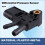 0281006278 New Crankshaft Sensor Differential Pressure Sensor for 4