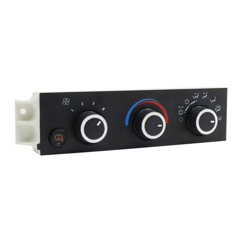 A/C Heater Climate Control Module 599-294 for Chevy Express  Savana 2500 3500 08-22 2
